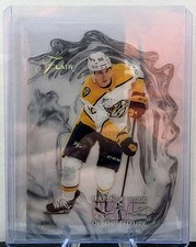 2025-26 Flair Wave Of The Future Matthew Wood #WF-2 Nashville Predators