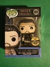FunkoPop! Vinyl: Game of Thrones - Ser Criston Cole 151