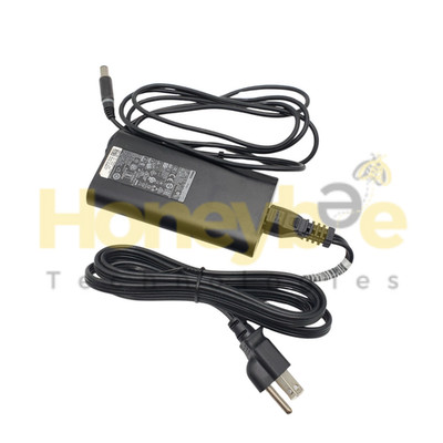 GENUINE OEM DELL 90W AC ADAPTER SLIM FA90PM130 VMN1T 7.4MM