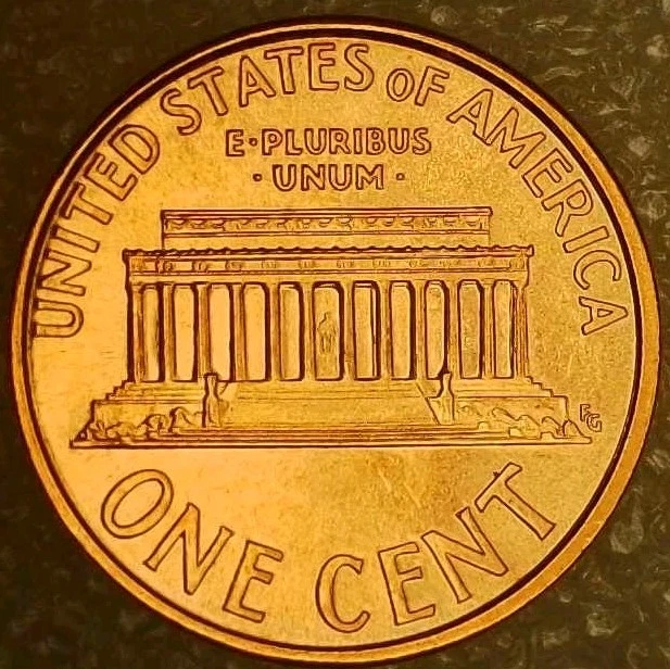 🔥RARE ERROR VARIETY🔥 1999 LINCOLN CENT DDO (DOUBLED EAR) W/ DDR VARIETY - Image 2 of 4