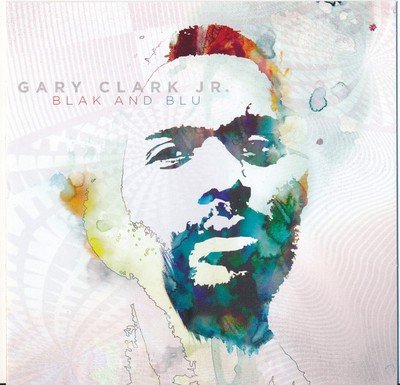 Gary Clark Jr. - Schwarz und Blu (CD, Album)