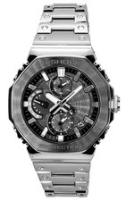 Casio G-Shock Analog Black Dial Solar Sports Men's Watch GMC-B2100BT-1A