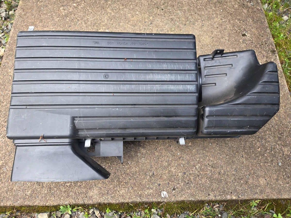 Genuine OEM Housings Air Filters for Honda S2000 for sale | eBay