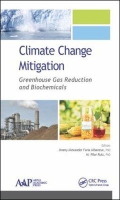 Climate Change Mitigation - 9781771882422