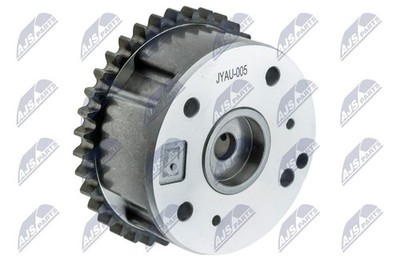 NTY Nockenwellenversteller RKZ-AU-005 für AUDI SEAT SKODA VW