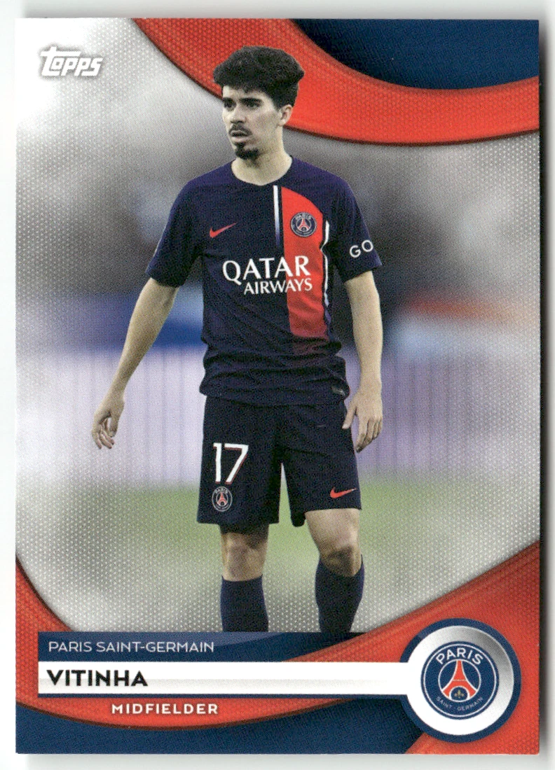 Pallone Paris Saint Germain in Calcio e Calcetto