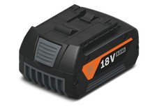 FEIN GBA 18 V 5.0Ah AS Lithium-Ion AMPShare Battery Pack - 92604346020