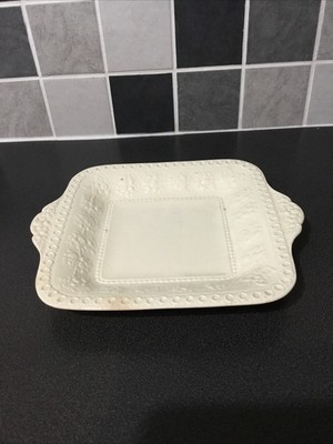 Vintage Wedgwood Wellesley of Eturia & Barlaston Sahnegeschirr Gemüse Servierschüssel