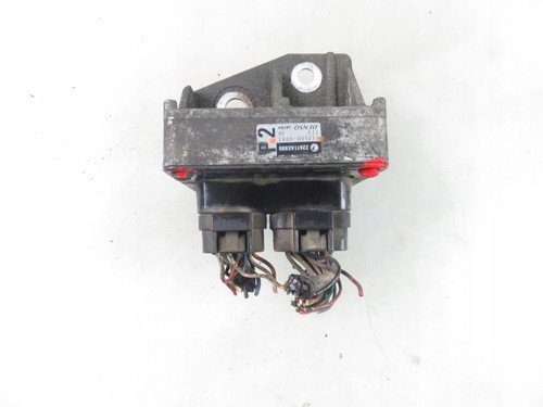 Getriebesteuergerät Subaru Forester I 2.0 AWD 1125000083 / CZ 37640