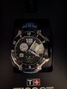 Tissot Motogp Limited Edition | eBay