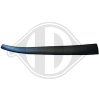 Spoiler Diederichs 6619062 FüR Toyota Rechts