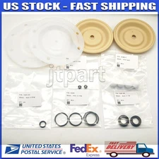 NEW Pump Repair Kit fit Ingersoll Rand ARO Diaphragm Pump  637427-TT
