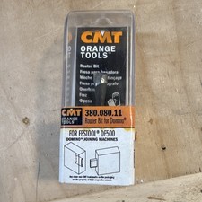 CMT 380.080.11 Carbide Router Bit 8mm for Fes...