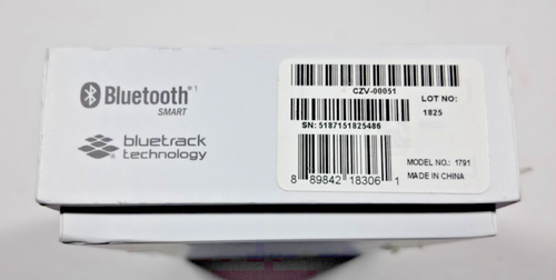 Microsoft Bluetooth Surface Arc Ambidextrous Mouse Tested Model 1791 - Afbeelding 14 van 15