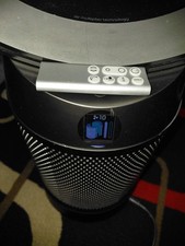 Dyson DP04 Pure Cool Purifying Connected Fan