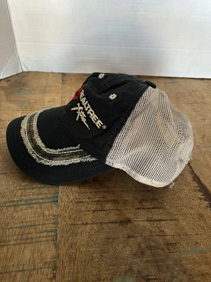 Gorra de béisbol Realtree Xtra azul ajustable talla adulto OSFA azul Foto 4 de 4