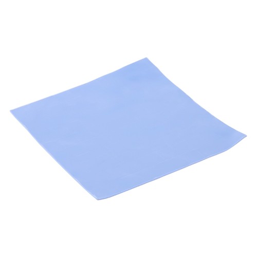 Non Conductive Heat Resistance Silicone Thermal Pads for Laptop Heatsink/CPU - Afbeelding 5 van 8
