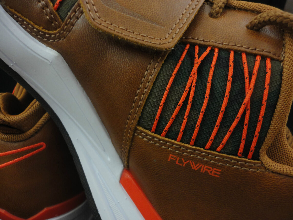 Nike Zoom Revis TXT EXT, Camo Flywire, Limited, 599450 200, Size 9 Nike Zoom Revis TXT EXT, Camo Flywire, Limited, 599450 200, Size 9