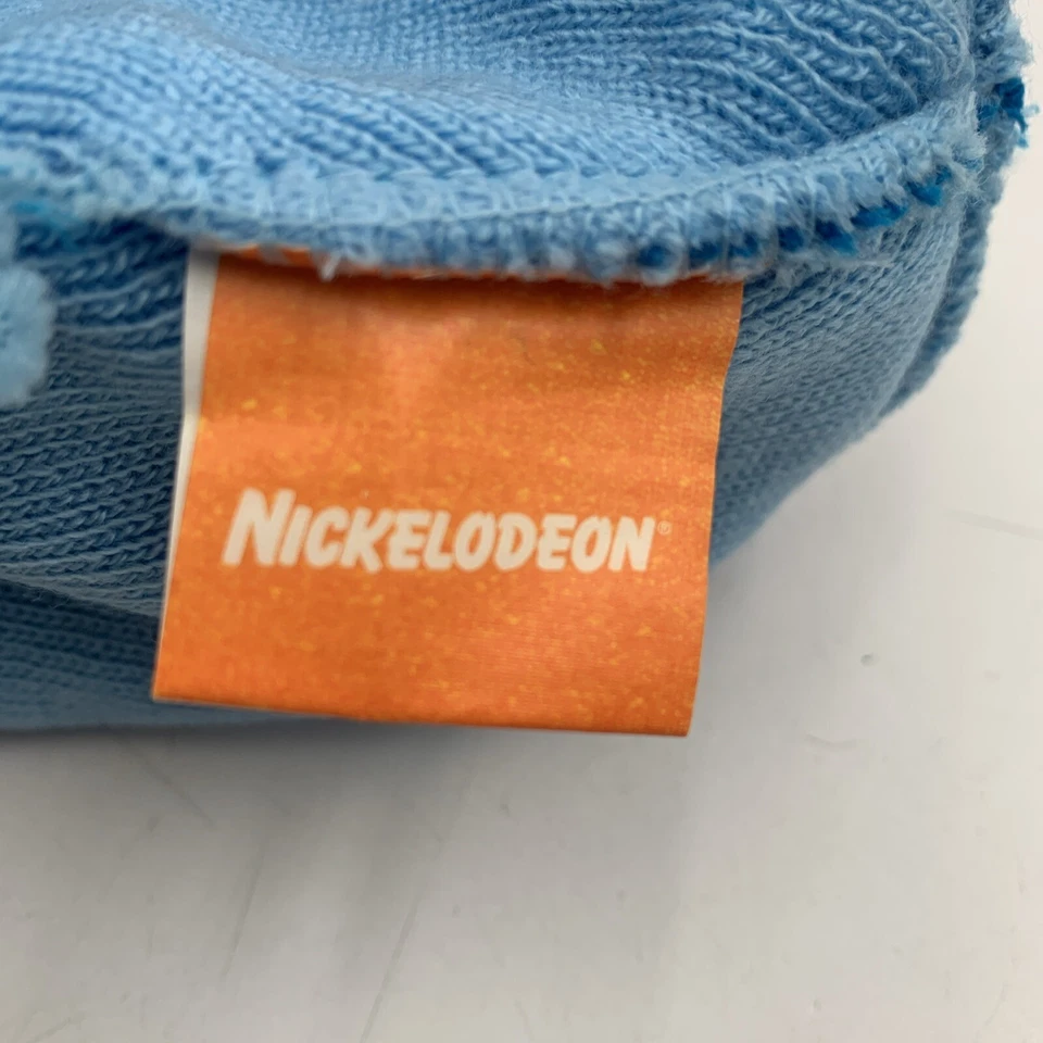 Jimmy Neutron Niños Gorro Nickelodeon 2003 Sombrero Snowboard Patín Esquí Deportes de Invierno Foto 3 de 4