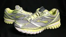 BROOKS Ghost 6 Running Cross Training Shoes Women's Size 10 (M-303)