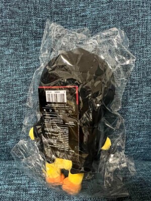 Stray Kids Felix Plush Doll SKZOO BbokAri Stuffed Yellow