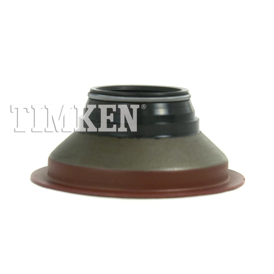 Уплотнение переднего левого вала приводной оси для Ford F-150 1980-1996 годов выпуска 206XA39 - Изображение 3 из 4