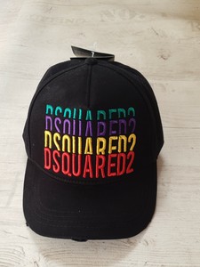 dsquared2 cap ebay