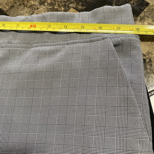 Athleta Brooklyn Ankle Pants SZ 16T Pull On Elastic Back Zippered Pockets - Picture 10 of 24