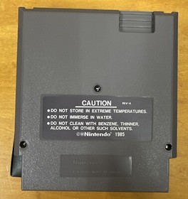 Jeopardy - (NES, 1987) Complete In Box W/sleeve & Manual Very Clean Black Seal🔥