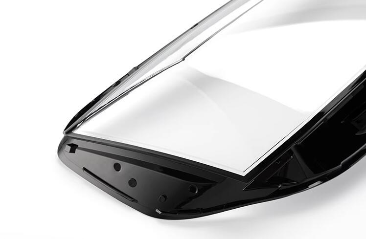 Film De Protection D'Écran De Navigation Pour Jaguar F-Type