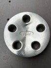 1999-2003 Ford Windstar Center Cap Machined Used part # Xf22-1A096-Dc (For: Ford Windstar)
