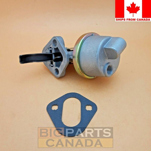 Fuel Pump for Case 84142216 87319987 J904374 J928143 Cummins 3904374
