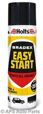 Easy Cold Start Engine Spray 300ml Car Van Truck Petrol Diesel Holts Bradex
