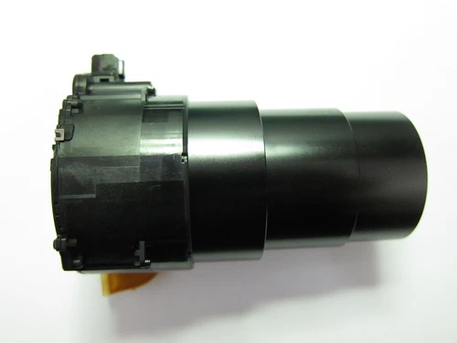 Compatibility Sony Cyber-shot DSC-HX60 / DSC-HX60V Lens Zoom Unit Black - Picture 3 of 3