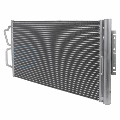 AC Condenser A/C Air Conditioning For Buick Allure LaCrosse Chevrolet Impala - 第 6/12 張圖片