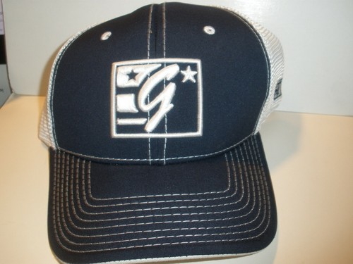 NEW The Game Pro Flex Baseball Cap Hat G (YOU CHOOSE COLOR/SIZE) - 第 18/31 張圖片
