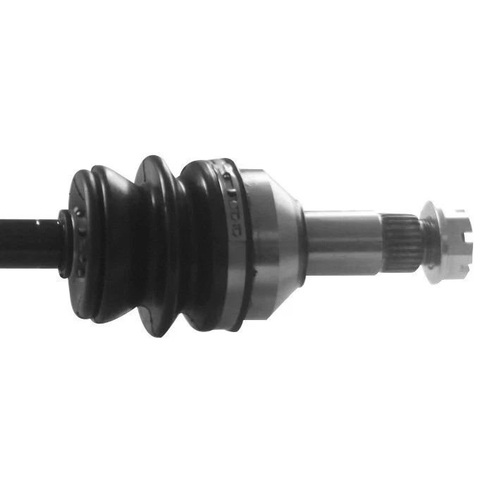 2015 Arctic Cat 500 HDX Caiman Rugged Terrain Rear Left or Right Axle - Image 3 of 4