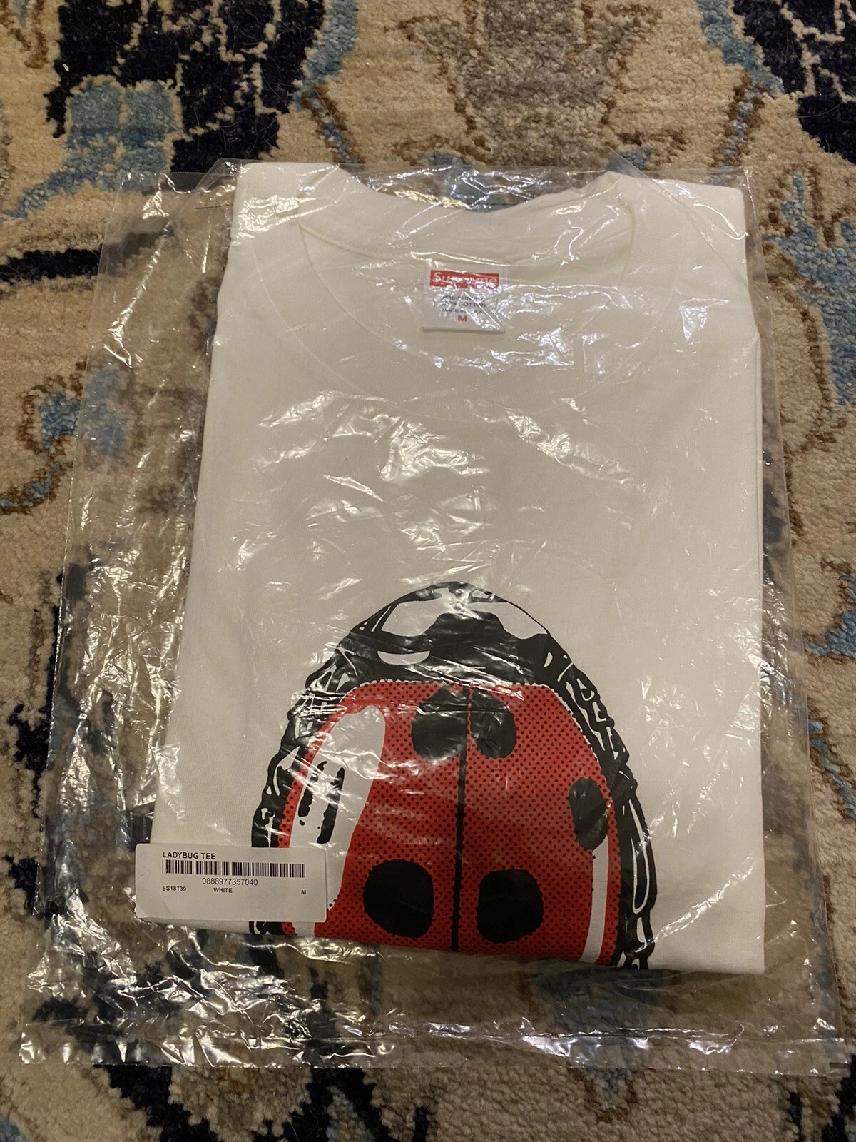Supreme T shirt (Lot de 3)