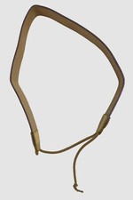  128 Jennifer Behr Women's Purple Satin Headwrap One Size