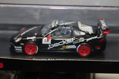 Schuco Pro.R43 08911 Porsche 991 GT3 Cup Held 1:43 OVP - Bild 1 von 2