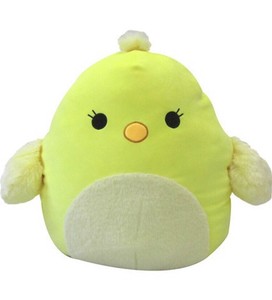 New 16â Squishmallow Aimee the Chick Easter 2021 Kellytoy | eBay