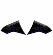 Guards Side Tank BMW F 900 R L-115 Blue