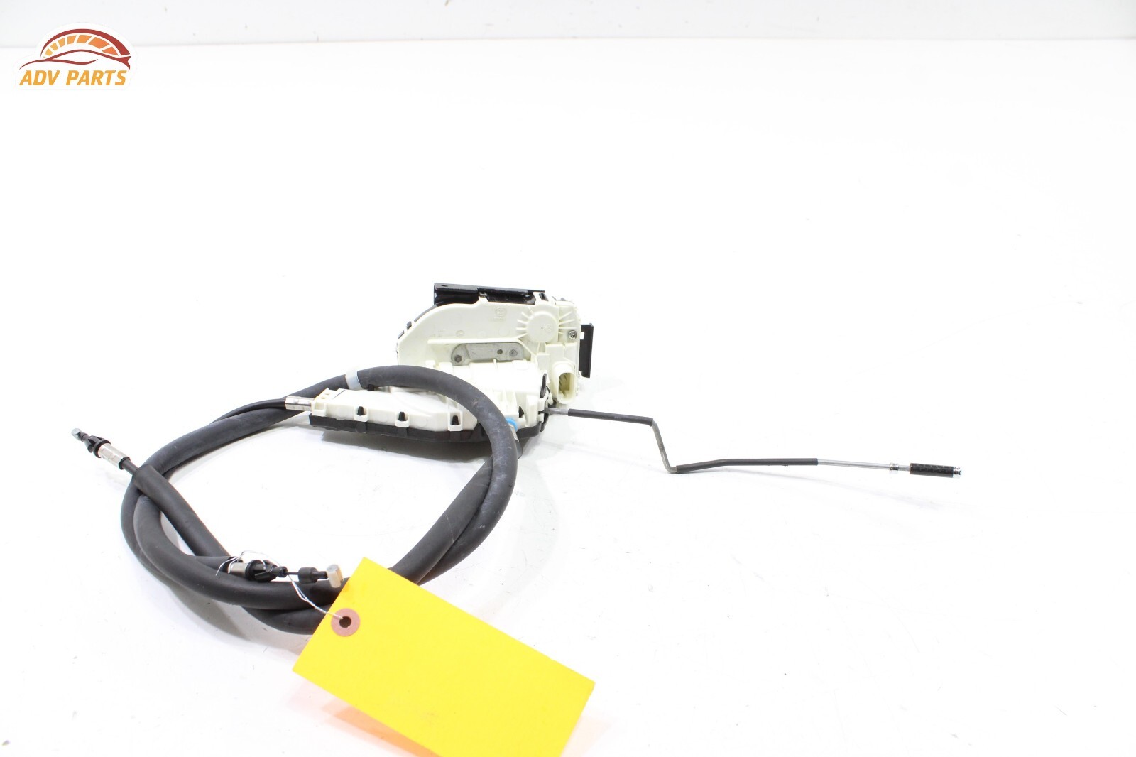 Maserati Ghibli S Q4 2014-2024 Front Right Door lock actuator