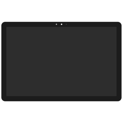 For Lenovo Duet CT-X636F/N X636 CT-X636 LCD Screen Replacement