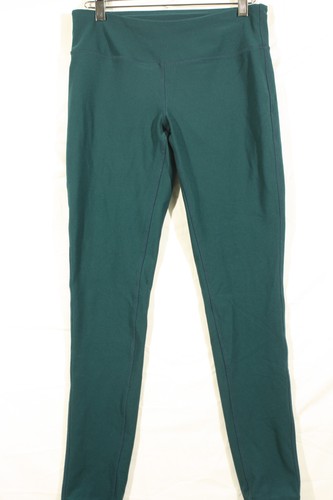 Mondetta Leggings Dark Green Size S/P Women - Picture 2 of 6