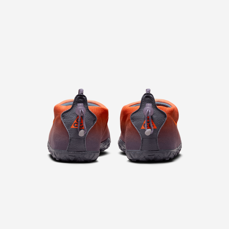 希少カラー NIKE ACG モック 3.5 24cm キャンプ・タウンユースに New Nike ACG Moc 3.0 Shoes - Orange Mauve (FV4574-500) | eBay