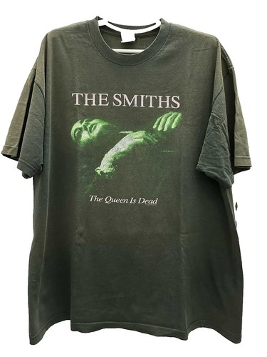 Vtg Patti Smith Gift For Fans T Shirt For Men Cotton White Full