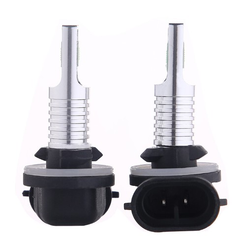 For Dodge Dakota 2001-2004 Combo LED Headlights Hi/Lo Beam + Fog Light Bulbs Kit - Picture 11 of 11
