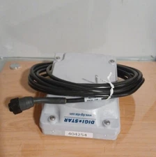DIGI-STAR 404274 KIT  J-BOX, 4-PT, WITH 15' J-BOX CABLE (Old Part #141879)