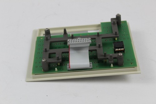 Arreglo lógico de panel frontal Agilent 1663C - Imagen 3 de 3